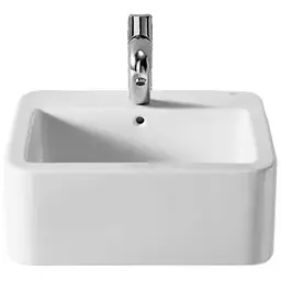 Умивальник Roca Element A327571000, Білий