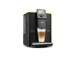 Кавомашина автоматична Nivona CafeRomatica 820 (NICR 820) - мініатюра 2
