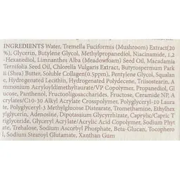Сироватка для обличчя I'm From Mushroom Collagen Ampoule з фітоколагеном 30 мл - мініатюра 7
