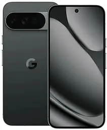 Смартфон Google Pixel 10 Pro 16/128GB Obsidian