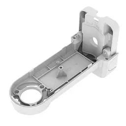 Кронштейн WHITE SBP-156WMW HANWHA VISION - мініатюра 4