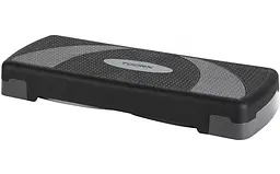 Степ платформа Toorx Active 3-ступінчаста 78 х 28 х 10-15-20 см (AHF-024) - мініатюра 3