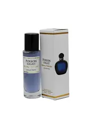 Парфумована вода Morale Parfums Poison Night, 30 мл (4820269861572)