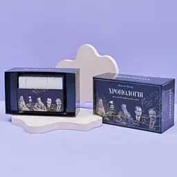 Настільна гра MemoGames 0004MG 396 двосторонніх карток - мініатюра 3