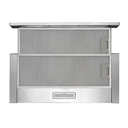 Витяжка телескопічна MINOLA HTL 6714 I 1100 LED - мініатюра 3