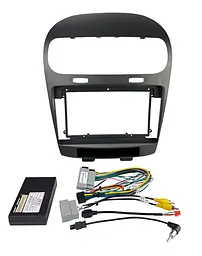 Перехідна рамка Dodge Journey, Fiat Freemont AWM 881-10-070