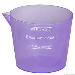 Сіль для морського акваріуму Aquaforest Sea Salt 25кг 5x5кг - мініатюра 4