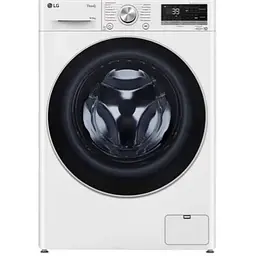 Прально-сушильна машина LG F4V7VG1W (7096462)