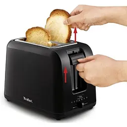 Тостер Tefal Vita 800 Вт чорний (TT1A1830) - мініатюра 4