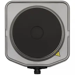 Настільна плита Jantar TSF 01 GR H - мініатюра 4