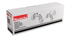 Комплект додаткових коліс для тачки Makita DCU180 (191A01-6) - мініатюра 5
