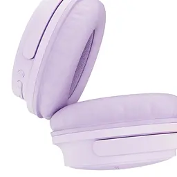 Бездротові навушники Proove Tender, Headset, ANC, AUX, BT5.0, 300mAh, 18h, purple UA UCRF - мініатюра 4