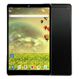 Планшет Adronix MTPad116 Lite 4G 2/32 Black - мініатюра 2