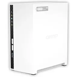 NAS QNap TS-233 - мініатюра 3