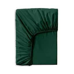 Комплект постільної білизни Cosas Malachite Підлітковий сатин малахітовий (59Satin_Malachite_El90-Malachite_155) - мініатюра 5