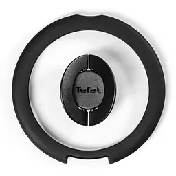 Кришка для посуду Tefal Ingenio 26 см (L9846653) - мініатюра 2