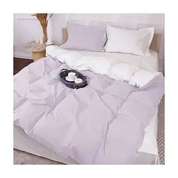 Постільна білизна MirSon Poplin Line 002 + 054 Geraldine 200 x 220 (2200006288558)