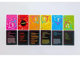 Настільна гра Fun Games Shop Еродит (укр.) (FGS54) - мініатюра 4