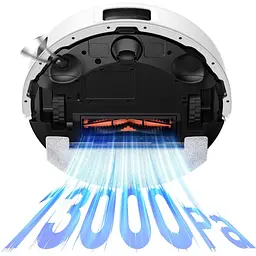 Робот-пилосос Mova E20s Pro Plus (RLE23SD) [158007] - мініатюра 11