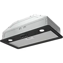 Витяжка вбудована Ardesto HFI-F700MBL Black [142611]
