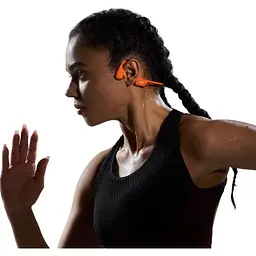 Навушники Shokz OpenRun Pro 2 Mini Orange [153391] - мініатюра 7