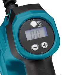 Насос акумуляторний Makita DMP180Z (без акумуляторів та зарядного пристрою) - мініатюра 6