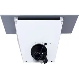 Витяжка Minola HDN 5222 WH/Inox 700 LED - мініатюра 6