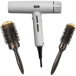 Фен JRL Forte Pro H-W White (JRL-FP2401W) [146274] - мініатюра 2