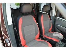 Авточохли модельні MW Brothers для Fiat Doblo c 2014 - мініатюра 5