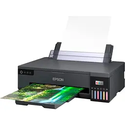 Принтер Epson EcoTank L18050 (C11CK38403) [103614] - мініатюра 3