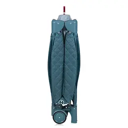 Манеж-ліжко Lionelo Flower Green Turquoise (LO-FLOWER GREEN TURQUOISE) - мініатюра 8