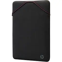 Чохол для ноутбука HP 15.6" Reversible Protective Grey/Mauve Sleeve - мініатюра 2