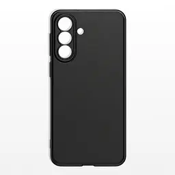 Чохол до мобільного телефона BeCover Samsung Galaxy A27 SM-A276 Black (715677)
