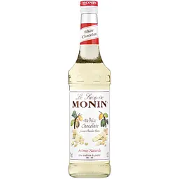 Сироп Monin Білий шоколад 0.7 л