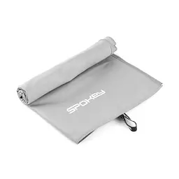 Охолоджуючий Пляжний / спортивний рушник (924995) Spokey 120х50 см fit0001672