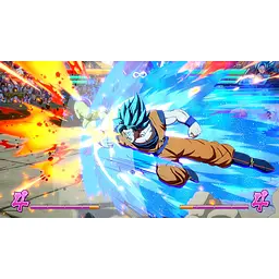 Ключ активації Microsoft Dragon Ball FighterZ для Xbox One/Series S/X - мініатюра 6
