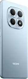 Смартфон Xiaomi Redmi Note 15 4G 8/256GB Glacier Blue (Global) NFC (with charger) - мініатюра 6