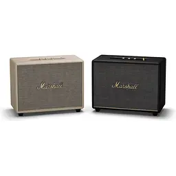 Акустична система Marshall Loudest Speaker Woburn III Cream (1006017) [89013] - мініатюра 6