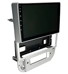 Перехідна рамка Peugeot 406 AWM 981-12-046 - мініатюра 4