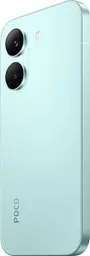 Смартфон Xiaomi POCO X8 Pro 5G 8/256GB Green Global Version - мініатюра 7