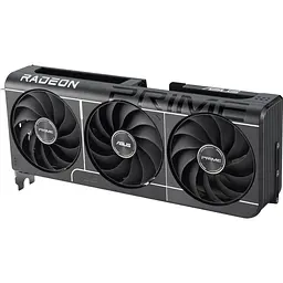 Відеокарта ASUS AMD Radeon RX 9060 XT 16GB PRIME OC (PRIME-RX9060XT-O16G) (GDDR6, 128 bit, PCI-E v5.0 x16) - мініатюра 4
