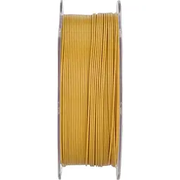 Філамент для 3D-принтерів Creality Soleyin PLA Hyper RFID 1kg Gold (3301010459) - мініатюра 3