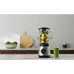 Блендер стаціонарний Electrolux E6TB1-6ST - мініатюра 4