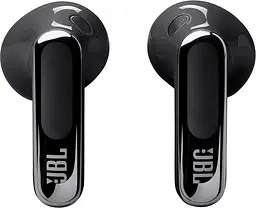 Бездротові навушники JBL Live Flex 3 JBLLIVEFLEX3BLK Black - мініатюра 8