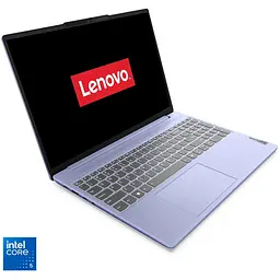 Ноутбук Lenovo IdeaPad Slim 5 15IRH9R 5 210H la 48GHz, IPS, 16GB LPDDR5x, 1TB, Без ОС