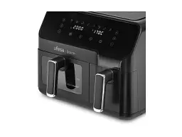 Аерофритюрниця Ufesa DIGITAL DUAL 5.5+3.5L (72805565)