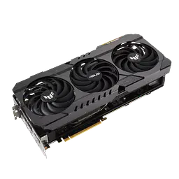 Відеокарта GeForce RTX 4090 24GB Asus TUF Gaming OG OC (TUF-RTX4090-O24G-OG-GAMING) Б/В - мініатюра 2