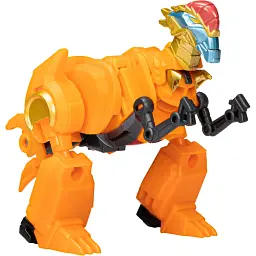 Іграшка-трансформер Hasbro Воїн серії Transformers EarthSpark (F6230_F6730) - мініатюра 2