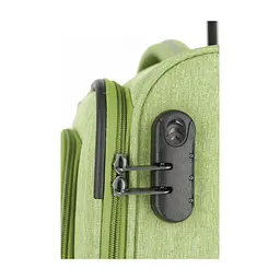 Валіза Travelite Boja Green L (TL091549-80) - мініатюра 8
