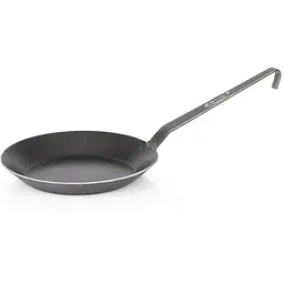 Сковорода кована Petromax Wrought-Iron Pan Ø20 см (1017-sp20)